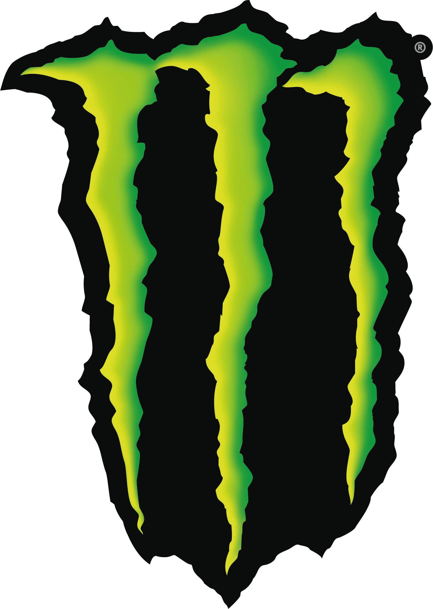 Monster Energy